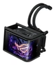 Система жидкостного охлаждения ASUS ROG Ryuo IV SLC 360 ARGB (90RC0151-B0EAY0) - изображение 9