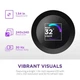 Система рідинного охолодження NZXT Kraken Plus 360 V2 Black (RL-KN360-B2) - зображення 8