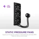 Система рідинного охолодження NZXT Kraken Plus 360 V2 Black (RL-KN360-B2) - зображення 10