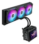 Система жидкостного охлаждения ASUS ROG Ryuo IV SLC 360 ARGB (90RC0151-B0EAY0) - изображение 11
