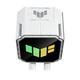 Система рідинного охолодження ASUS TUF Gaming LC III 360 ARGB White (90RC0192-B0EAY0) - зображення 12
