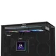 Система рідинного охолодження Lian Li HydroShift II LCD-S 360CL Black (G89.GHS2LCDS36CB.00) - зображення 5
