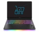 Ноутбук (2026) геймерський HyperX OMEN 16 MAX Ultra 7-270 HX Plus/ 24GB/ 1TB+1TB/ Win11x Licensed/ RTX5070Ti / 16" OLED 165Hz - зображення 2
