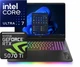 Ноутбук (2026) геймерський HyperX OMEN 16 MAX Ultra 7-270 HX Plus/ 24GB/ 1TB+1TB/ Win11x Licensed/ RTX5070Ti / 16" OLED 165Hz - зображення 1