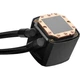 Система жидкостного охлаждения EKWB EK-Nucleus AIO CR360 Dark (3831109900178) - изображение 6
