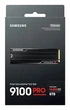 SSD-накопитель Samsung 9100 PRO 8 TB with Heatsink (MZ-VAP8T0CW) - изображение 8