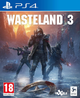 Гра Wasteland 3 - Day One Edition для PS4 \ PS5 (Blu-ray диск) - изображение 1