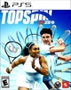 Гра TopSpin 2K25 для PS5 - изображение 1