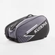 Спортивная Сумка Рюкзак для Падел Тенниса KUIKMA PL 900 35 л Черный - изображение 1