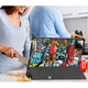 Чехол для планшета BeCover Smart Case Xiaomi Pad 8 / 8 Pro 11.2" Graffiti (714586) - изображение 6