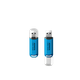 Флеш-накопитель ADATA USB 2.0 C906 64Gb Water Blue - изображение 3