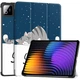 Чехол для планшета BeCover Smart Case Xiaomi Pad 8 / 8 Pro 11.2" Good Night (714588) - изображение 8