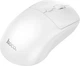 Беспроводная Мышь Hoco GM42 2.4G (800-1200-1600 DPI) 1xAA White (45113) - изображение 3