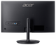 Монітор 23.8" Acer Nitro XF240YW3biiph (um.qxee.320) Black - зображення 8