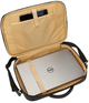 Сумка для ноутбука CASE LOGIC Propel Briefcase for 15.6'' PROPC-116 (Чорний) - зображення 3
