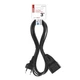 Сетевой удлинитель EMOS PC01303 1 розетка 3 м - изображение 4
