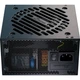 Блок живлення 850 Вт, Seasonic Core GX ATX 3.1, Black, модульний, 80+ Gold, Active PFC, 12 см HDB, 3xMolex / 6xSATA / 1x16-pin / 3x6+2-pin / 2x4+4-pin / 20+4-pin, защита OCP/OPP/OTP/OVP/SCP/UVP (CORE GX-850-ATX3) - изображение 4