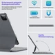 Клавиатура Magic Keyboard с чехлом для iPad Air 11 SENGBIRCH - изображение 5