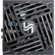 Блок живлення 1000 Вт, Seasonic Focus GX ATX 3.1, Black, модульний, 80+ Gold, Active PFC, 13.5 см FDB, 3xMolex / 8xSATA / 2xSATA 3.3V / 1x16-pin / 3x6+2-pin / 2x4+4-pin / 20+4-pin, захист OPP/OVP/UVP/OCP/OTP/SCP (FOCUS-GX-1000-ATX31) - изображение 3