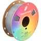 Пластик для 3D-принтера Polymaker PANCHROMA CoPE 1,75mm 1kg STEEL GREY (CA14011) - зображення 1