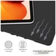 Чохол до планшета BeCover Flexible TPU Mate Xiaomi Redmi Pad 2 Pro 12.1" Don't Touch (715611) - зображення 7