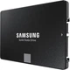 SSD накопичувач Samsung 870 EVO 250 GB (MZ-77E250B/EU) - зображення 2