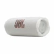 Портативна колонка JBL Flip 7 White (JBLFLIP7WHT) - зображення 3
