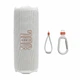 Портативна колонка JBL Flip 7 White (JBLFLIP7WHT) - зображення 4