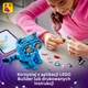 Конструктор LEGO KPop Demon Hunters Тигр Дерпі та пташка Сассі 825 деталей (72537) - зображення 8