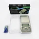 Весы ювелирные 668/MH-200, 200г (0,01г), компактные, точные - изображение 5