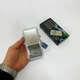 Весы ювелирные 668/MH-200, 200г (0,01г), компактные, точные - изображение 8