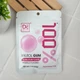 Жевательная резинка DC24 Bubblegum Flavor без сахара с ксилитом, вкус бабл-гам, 20 шт - изображение 2