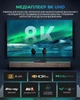 Медіаплеєр Kinhank K9 8K 4/64 Gb - зображення 2