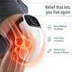 Масажер для коліна FORTHiQ Knee Massager з теплом та червоним світлом 2026 - изображение 6