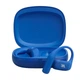Спортивные беспроводные открытые TWS-наушники JBL Endurance Zone Blue - зображення 1