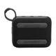 Портативна колонка JBL Go 4 Black - зображення 3
