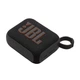 Портативна колонка JBL Go 4 Black - зображення 5