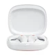 Спортивные беспроводные открытые TWS-наушники JBL Endurance Zone White - зображення 5