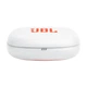 Спортивные беспроводные открытые TWS-наушники JBL Endurance Zone White - зображення 6