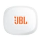 Спортивные беспроводные открытые TWS-наушники JBL Endurance Zone White - зображення 7