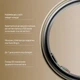 Умное кольцо Oura Ring 5 Gold (Size 7) - изображение 2