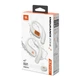 Спортивные беспроводные открытые TWS-наушники JBL Endurance Zone White - зображення 10