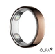 Розумне кільце Oura Ring 5 Deep Rose (Size 10) - зображення 1