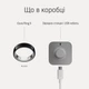 Умное кольцо Oura Ring 5 Black (Size 13) - изображение 8