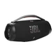 Портативная колонка бумбокс JBL Boombox 3 Black - изображение 1