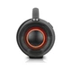Портативная колонка бумбокс REAL-EL X755-PSS Boombox 70W Bluetooth TWS, RGB, Black - изображение 4