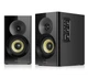 Колонки REAL-EL S470B Hi-Fi 60W Bluetooth, Optical, HDMI Black - изображение 1