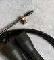 Профессиональная скоростная скакалка Beast Gear Speed Rope 2.8 м регулируемая со стальным тросом в ПВХ оболочке - изображение 7