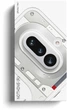 Мобільний телефон Nothing Phone (4a), White, 8+128GB - зображення 9