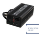 Зарядка для Li ion аккумулятора 7S 24 V 29.4 V 15 A с разъемом XT90 в алюминиевом корпусе - изображение 1
